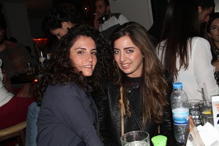 Revolver on Saturday Night